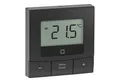 Produktbild: Homematic IP Heizkörperthermostat Wandthermostat - basic (154666A0)