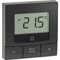 Produktbild: Funk Wandthermostat basic HmIP-WTH-B-A - Homematic Ip
