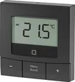 Produktbild: Homematic IP HmIP-WTH-B-A Thermostat RF Anthrazit
