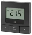 Produktbild: HOMEMATIC IP Smart Home 160554A0, Wandthermostat basic, anthrazit
