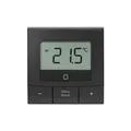Produktbild: Homematic IP Wandthermostat – Basic - Anthrazit