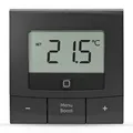 Produktbild: Wandthermostat – Basic, anthrazit, Smart Home, digitales Thermostat für Heizk...