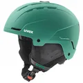 Produktbild: Uvex Stance Skihelm Unisex Erwachsene Proton Matt 51-55 cm