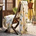 Produktbild: Kuscheldecke Wohndecke Sofadecke 