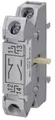 Produktbild: Siemens Hilfsschalter 3LD92005B