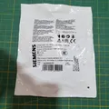 Produktbild: Siemens 3LD9200-5B Hilfsschalter 1NO+1NC f. 3LD2 Lasttrennschalter       _0.02_5
