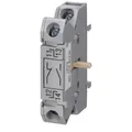 Produktbild: Siemens Dig.Industr. Hilfsschalter 3LD9200-5B Hilfsschalterblöcke 3LD92005B