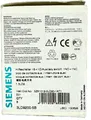 Produktbild: Siemens Hilfsschalter 1S+1Ö / 3LD9200-5B - 3ZX1012-0LD20-1AT1