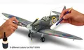 Produktbild: REVELL, RAF-Flugzeug WWII zum Zusammenbauen und Bemalen, , REV36201