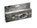 Produktbild: REVELL 36201 Modellfarben Set - RAF WWII