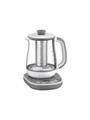 Produktbild: Tefal Tastea BJ551B10 - tea maker/kettle - white/grey