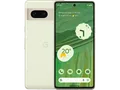 Produktbild: GOOGLE Pixel 7 128 GB Lemongrass Dual SIM