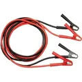 Produktbild: Automotive Batterystart Starter Cable 500a Starthilfekabel 50 Mm2 Aluminium (kupferbeschichtet - Osram