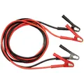 Produktbild: Osram Automotive BATTERYstart STARTER CABLE 500A Starthilfekabel 50 mm² Alumi...