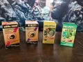 Produktbild: eSHa 2000 20ml + Exit 20ml + Optima 20ml + Pro-Phyll 20ml Zierfisch Set Aquarium
