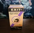 Produktbild: eSHa Exit 20ml - Heilmittel für Zierfische gegen Ichthyo für 1000l