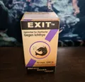 Produktbild: eSHa Exit 20ml - Heilmittel für Zierfische gegen Ichthyo für 1000l Aquarium