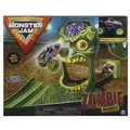 Produktbild: Spin Master|Amigo Spin Master Monster Jam Stunt Playsets 1:64 - Bunt
