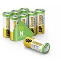 Produktbild: 1x8 GP Super Lady LR 1 Batterien              030910AS8