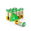 Produktbild: 8 GP Batterien SUPER Lady N 1,5 V