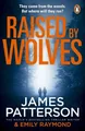 Produktbild: Raised By Wolves Taschenbuch James Patterson