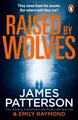 Produktbild: James Patterson Raised By Wolves