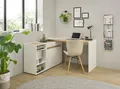 Produktbild: Home affaire Büromöbel-Set CiTY/GiRON, (Set, 3-tlg)