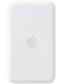 Produktbild: Apple iPhone Air MagSafe Battery Powerbank (Akku) - Weiß MGPG4ZM/A