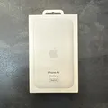Produktbild: Apple iPhone Air Battery MagSafe Externer Akku Weiß NEU & OVP