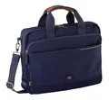 Produktbild: camel active City BB Business Bag Businesstasche Tasche Dark Blue dunkelblau Neu