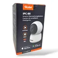 Produktbild: Überwachungskamera Rollei IPC-88 /Livestream/Indoor/Wifi