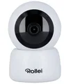 Produktbild: Rollei Kamera Wireless 2K Bewegungserkennung App Montage
