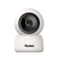 Produktbild: Rollei IPC-88 Smarte Indoor Überwachungskamera Full HD ,2-Wege mit Smartphone