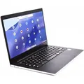 Produktbild: Samsung Galaxy Chromebook Go 14 Zoll iCeleron N4500 4GB 64GB eMMC HD QWERTY - Silber