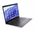 Produktbild: Samsung Galaxy Chromebook Go 14 Zoll iCeleron N4500 4GB 64GB eMMC HD QWERTY