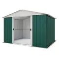 Produktbild: Yardmaster Metall-Gerätehaus 