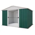 Produktbild: Yardmaster Metall-Gerätehaus 