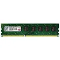 Produktbild: Transcend 8gb Ddr3 1600mhz Ecc-dimm 11-11-11 2rx8 Speichermodul 2 X 8 Gb