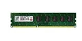 Produktbild: Transcend TS1GLK72V6H 8GB 2xDDR3 1600 MHz 240-pin DIMM ~D~