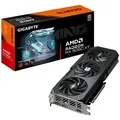Produktbild: Gigabyte Radeon RX 9060 XT 16GB Gaming OC Grafikkarte - 16GB GDDR6, 2x HDMI, 2x DP