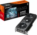 Produktbild: Gigabyte Radeon RX 9060 XT Gaming OC 16G 16GB GDDR6 - GV-R9060XTGAMING OC-16GD