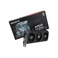 Produktbild: Gigabyte AMD Radeon RX 9060 XT GAMING OC Edition Grafikkarte 16GB GDDR6 HDMI DP