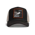 Produktbild: Goorin Bros. Original Recipe Denim Trucker Hüte, Dark Denim (Snake), Einheitsgr��e