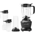 Produktbild: nutribullet 1200 Combo Grey