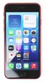 Produktbild: Apple iPhone SE2020 64 GB Red ohne Simlock Akkukapazität 92% 251851