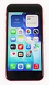Produktbild: Apple iPhone SE2020 64 GB Red ohne Simlock Akkukapazität 83% 252143