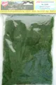 Produktbild: Heki 3369 (123,87€/kg) Grasfaser Wildgras Dunkelgrün Streugras Modellgras 75g