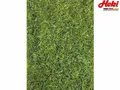 Produktbild: Heki 3369 Spur H0/TT/N/Z Grasfaser Wildgras dunkelgrün, 5 - 6 mm, 75 g