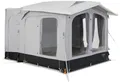 Produktbild: Dometic Club AIR Tour 260 DA Aufblasbares Driveaway-Vorzelt, Breite 2,6m, schwar