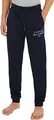Produktbild: Tommy Hilfiger Herren Jogginghose Sweatpants Lang, Blau (Desert Sky), XL
